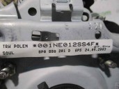 Recambio de airbag delantero izquierdo para audi a3 (8p) 2.0 16v fsi referencia OEM IAM 8P0880201D  