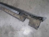 Recambio de faldon lateral para mini r50,r53 1.6 16v cat referencia OEM IAM   