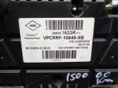 Recambio de cuadro instrumentos para renault clio iv 1.5 dci diesel fap referencia OEM IAM 248101633R 