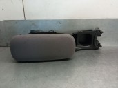 Recambio de apoyabrazos central para honda jazz v (gr_, gs_) 1.5 ehev (gr3, gr6) referencia OEM IAM 83405TZBE0 LEB8 