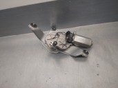 Recambio de motor limpia trasero para kia rio 1.4 crdi cat referencia OEM IAM 987001W000  5 PUERTAS