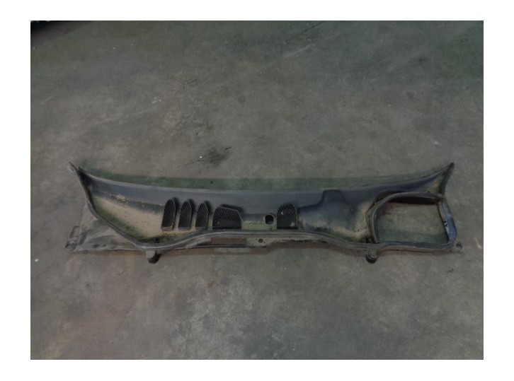 Recambio de torpedo para volvo c70 cabriolet 2.3 20v turbo cat referencia OEM IAM 9127584  