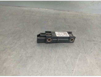 Recambio de sensor airbag para audi s8 (d2) 4.2 v8 40v referencia OEM IAM 4D0959643D 