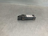 Recambio de sensor airbag para audi s8 (d2) 4.2 v8 40v referencia OEM IAM 4D0959643D 