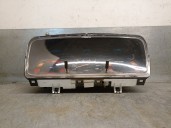 Recambio de cuadro instrumentos para renault 12 familiar gtl 847-98 referencia OEM IAM 8095310 JAEGER
