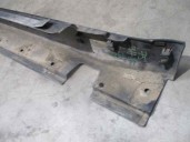 Recambio de faldon lateral para mini r50,r53 1.6 16v cat referencia OEM IAM 