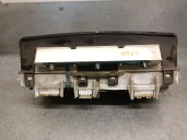 Recambio de cuadro instrumentos para renault 12 familiar gtl 847-98 referencia OEM IAM 8095310 JAEGER