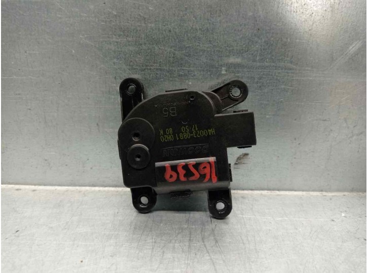 Recambio de motor calefaccion para hyundai kona 1.0 tgdi cat referencia OEM IAM H400730881  
