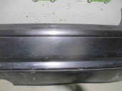 Recambio de paragolpes trasero para audi a3 (8p) 2.0 16v fsi referencia OEM IAM 8P3807303A NEGRO 3 PUERTAS