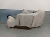 Replacement washer fluid reservoir for Iveco Daily KA 2.3 Diesel CAT OEM IAM reference 3801899 