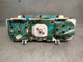 Recambio de cuadro instrumentos para renault 12 familiar gtl 847-98 referencia OEM IAM 8095310  JAEGER
