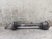 Recambio de transmision delantera izquierda para audi s8 (d2) 4.2 v8 40v referencia OEM IAM 4D0407271S  