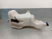 Replacement washer fluid reservoir for Iveco Daily KA 2.3 Diesel CAT OEM IAM reference 3801899 