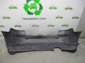 Recambio de paragolpes trasero para audi a3 (8p) 2.0 16v fsi referencia OEM IAM 8P3807303A NEGRO 3 PUERTAS