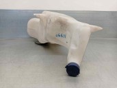 Replacement washer fluid reservoir for Iveco Daily KA 2.3 Diesel CAT OEM IAM reference 3801899 