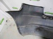 Recambio de paragolpes trasero para audi a3 (8p) 2.0 16v fsi referencia OEM IAM 8P3807303A NEGRO 3 PUERTAS