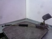 Recambio de palanca cambio para seat ibiza (6l1) 1.4 tdi referencia OEM IAM 6Q0711049BA 6Q0711061 