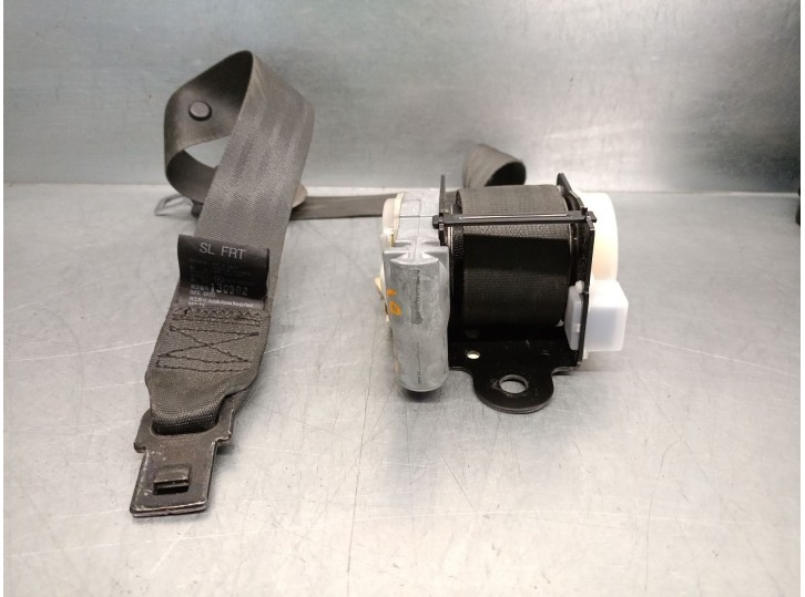 Recambio de cinturon seguridad delantero izquierdo para kia sportage iii (sl) 1.6 gdi referencia OEM IAM 888103U200ED 888103U200
