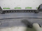 Recambio de paragolpes trasero para audi a3 (8p) 2.0 16v fsi referencia OEM IAM 8P3807303A NEGRO 3 PUERTAS