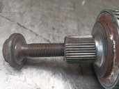 Recambio de transmision delantera izquierda para audi s8 (d2) 4.2 v8 40v referencia OEM IAM 4D0407271S  