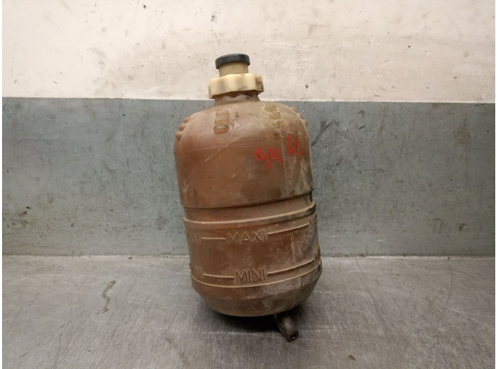 Recambio de deposito expansion para renault 12 familiar gtl 847-98 referencia OEM IAM 847798 847798 