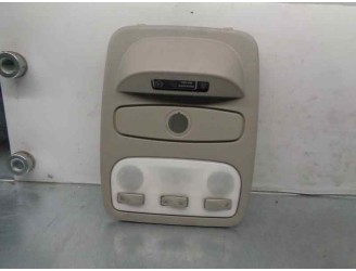 Recambio de luz interior para renault clio iv 1.5 dci diesel fap referencia OEM IAM 739486822R  