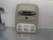 Recambio de luz interior para renault clio iv 1.5 dci diesel fap referencia OEM IAM 739486822R 