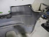 Recambio de paragolpes trasero para audi a3 (8p) 2.0 16v fsi referencia OEM IAM 8P3807303A NEGRO 3 PUERTAS