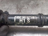 Recambio de transmision delantera izquierda para audi s8 (d2) 4.2 v8 40v referencia OEM IAM 4D0407271S 
