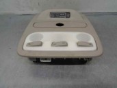 Recambio de luz interior para renault clio iv 1.5 dci diesel fap referencia OEM IAM 739486822R 