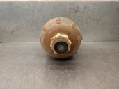 Recambio de deposito expansion para renault 12 familiar gtl 847-98 referencia OEM IAM 847798 847798 