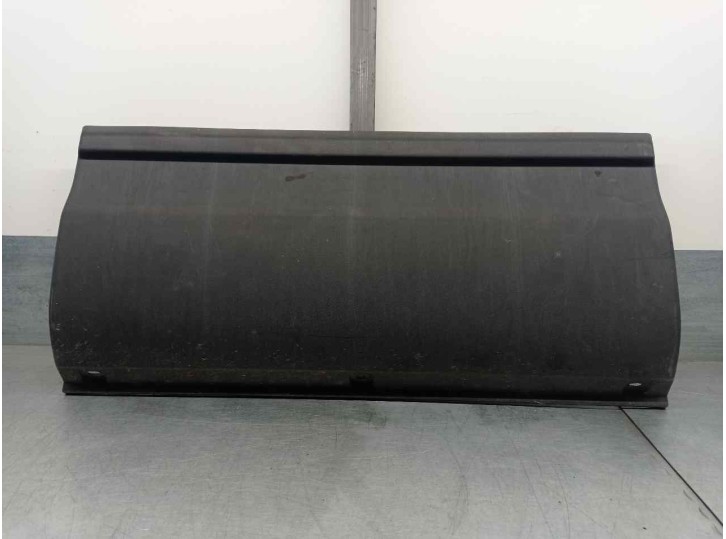 Recambio de molduras traseras para iveco daily ka 2.3 diesel cat referencia OEM IAM 504099687  