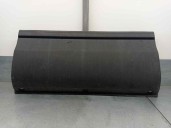 Recambio de molduras traseras para iveco daily ka 2.3 diesel cat referencia OEM IAM 504099687  