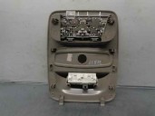 Recambio de luz interior para renault clio iv 1.5 dci diesel fap referencia OEM IAM 739486822R 