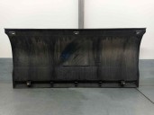 Recambio de molduras traseras para iveco daily ka 2.3 diesel cat referencia OEM IAM 504099687  