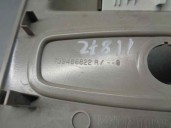 Recambio de luz interior para renault clio iv 1.5 dci diesel fap referencia OEM IAM 739486822R  