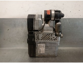 Recambio de calentador agua para bmw serie 3 berlina (e46) 2.0 16v diesel cat referencia OEM IAM 64128383759  63861A WEBASTO