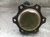 Recambio de transmision delantera izquierda para audi s8 (d2) 4.2 v8 40v referencia OEM IAM 4D0407271S  