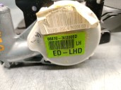 Recambio de cinturon seguridad delantero izquierdo para kia sportage iii (sl) 1.6 gdi referencia OEM IAM 888103U200ED 888103U200