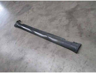 Recambio de faldon lateral para hyundai sonata (nf) 2.4 style referencia OEM IAM 877533K000  NEGRA