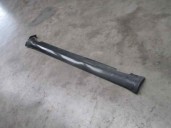 Replacement side skirt for Hyundai Sonata (NF) 2.4 Style OEM IAM reference 877533K000 NEGRA