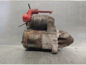 Recambio de motor arranque para jeep compass 2.4 16v cat referencia OEM IAM 05034555AA M000T32071ZC MITSUBISHI