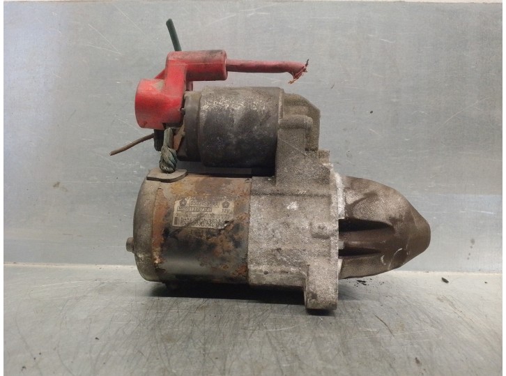 Recambio de motor arranque para jeep compass 2.4 16v cat referencia OEM IAM 05034555AA M000T32071ZC MITSUBISHI