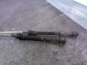 Recambio de palanca cambio para seat ibiza (6l1) 1.4 tdi referencia OEM IAM 6Q0711049BA 6Q0711061 