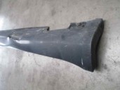 Replacement side skirt for Hyundai Sonata (NF) 2.4 Style OEM IAM reference 877533K000 NEGRA