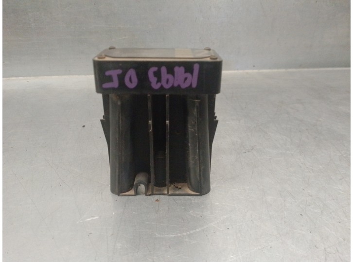 Recambio de sensor de aparcamiento para citroën c6 2.7 v6 hdi fap cat (uhz / dt17ted4) referencia OEM IAM 9659847280 