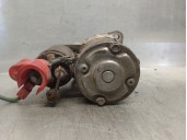 Recambio de motor arranque para jeep compass 2.4 16v cat referencia OEM IAM 05034555AA M000T32071ZC MITSUBISHI