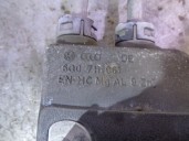 Recambio de palanca cambio para seat ibiza (6l1) 1.4 tdi referencia OEM IAM 6Q0711049BA 6Q0711061 