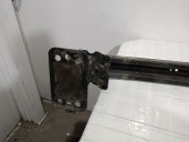 Recambio de refuerzo paragolpes delantero para ford fiesta (cbk) 1.6 tdci cat referencia OEM IAM 1460515 1460515 