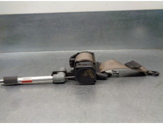 Recambio de cinturon seguridad trasero izquierdo para volvo c70 cabriolet 2.3 20v turbo cat referencia OEM IAM 8628460 CON PRETE